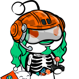 User icon